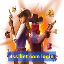 3ss bet com login